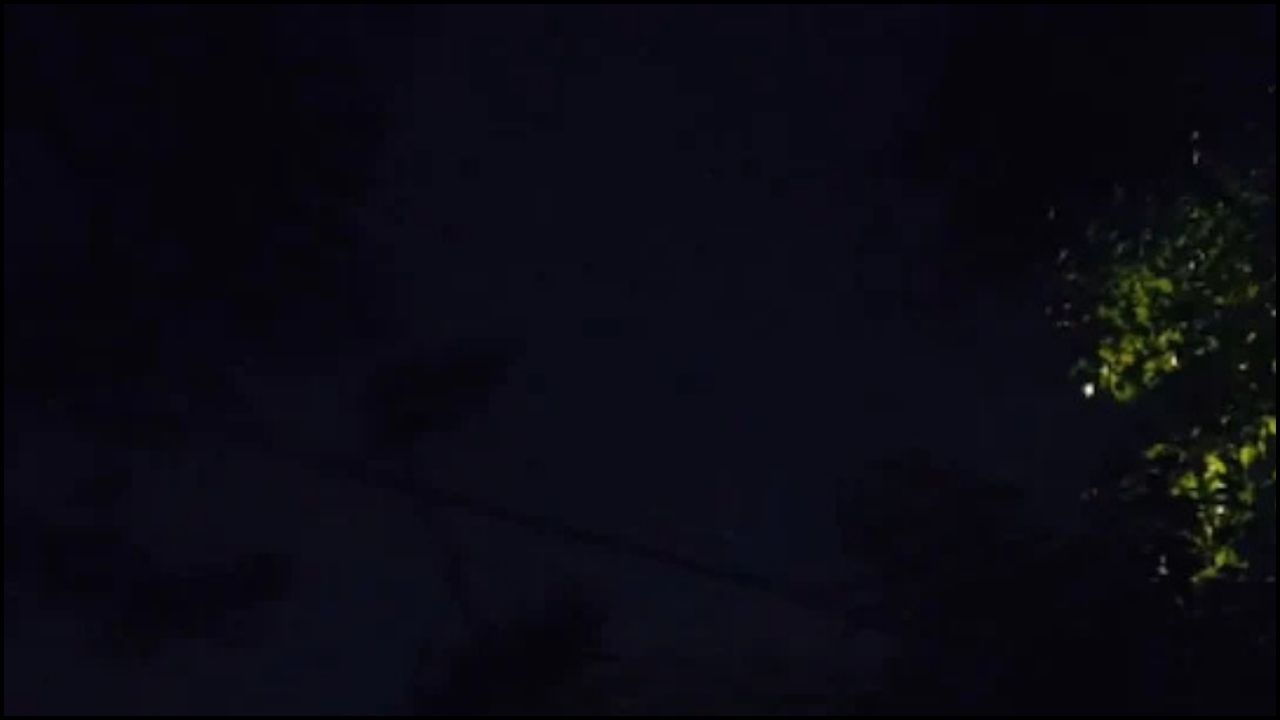 Ambala Blackout: हर रात 10 घंटे अंधेरा, अंबाला में युद्ध के साए में लिया गया बड़ा फैसला!