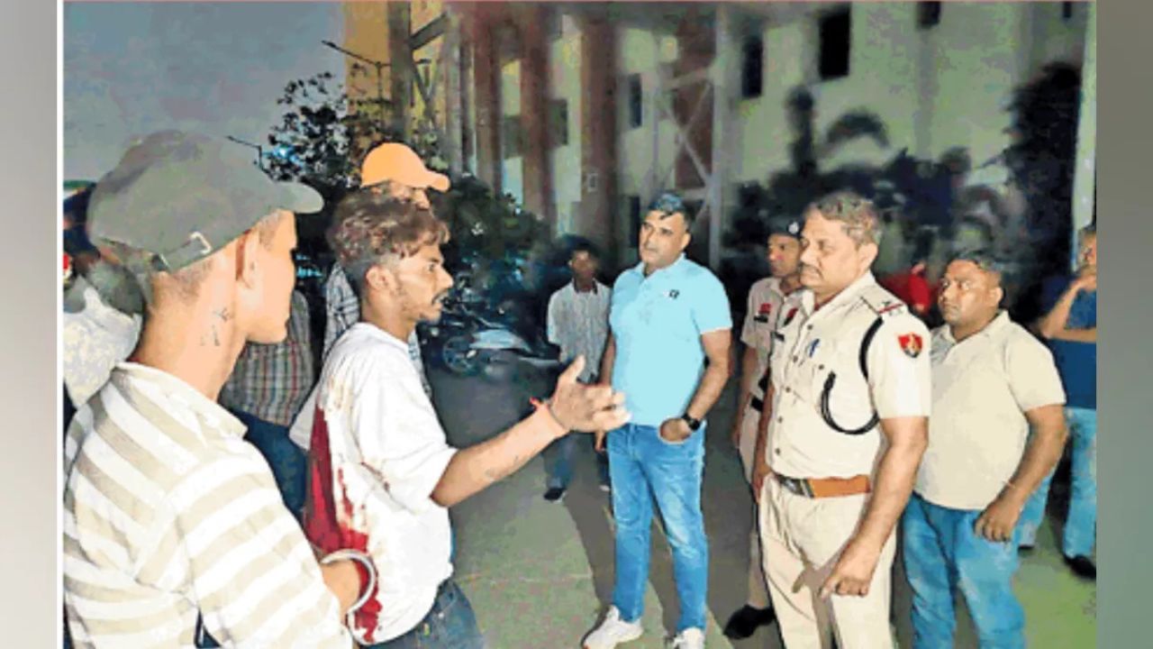Ambala Crime: एक चेतावनी बनी मौत की वजह, दोस्त की बहन को छेड़ना पड़ा इतना भारी कि जान चली गई