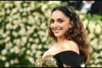 Kiara Advani के Met Gala लुक से जुड़े राज़, क्या था इस गाउन का गहरा संदेश?