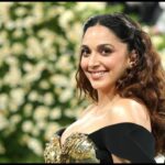 Kiara Advani के Met Gala लुक से जुड़े राज़, क्या था इस गाउन का गहरा संदेश?