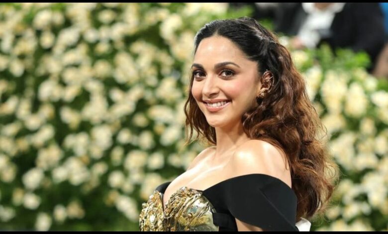 Kiara Advani के Met Gala लुक से जुड़े राज़, क्या था इस गाउन का गहरा संदेश?