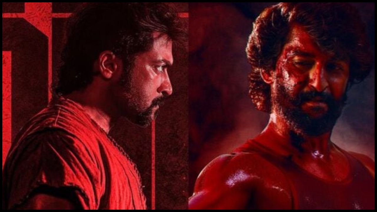 ‘Hit 3’ और ‘Retro’ के बीच के खतरनाक मुकाबले में कौन निकला जीतने वाला?