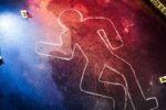 Haryana में पुलिस वाले के घर में घुसकर हुआ भयानक मर्डर, चुनावी रंजिश का शक!