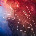 Haryana में पुलिस वाले के घर में घुसकर हुआ भयानक मर्डर, चुनावी रंजिश का शक!