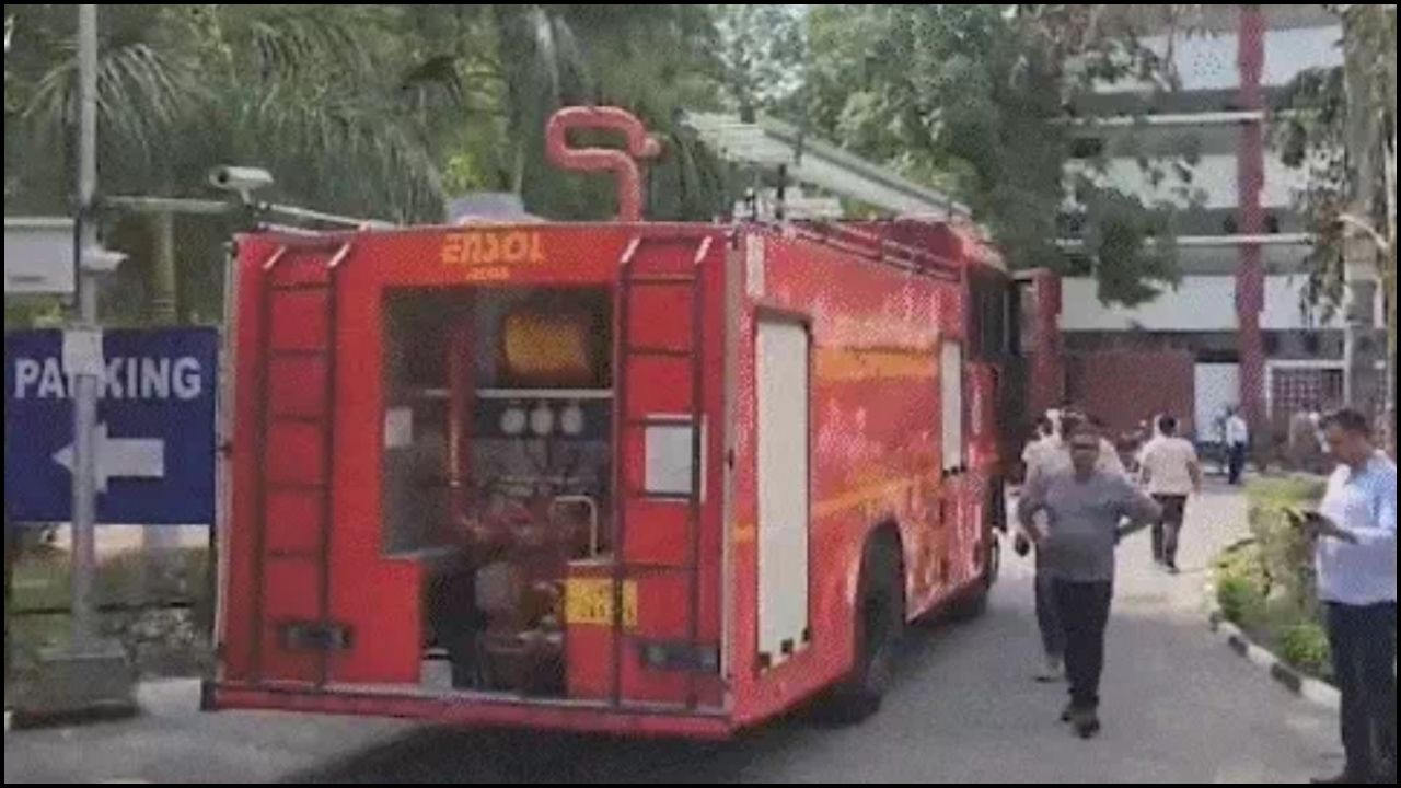 Haryana News: चंडीगढ़ MLA हॉस्टल में बम की धमकी, पुलिस ने किया तलाशी अभियान