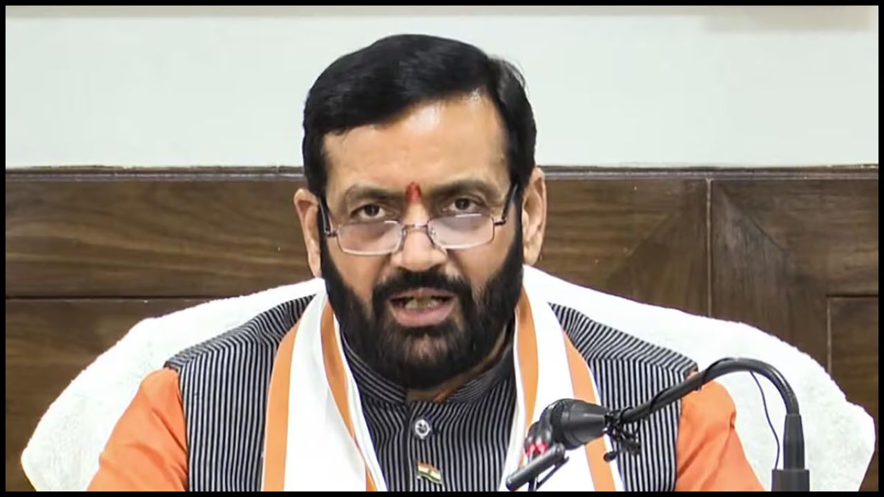 CM Nayab Singh Saini का बड़ा तोहफा एक क्लिक में हजारों को मिला पेंशन का सहारा