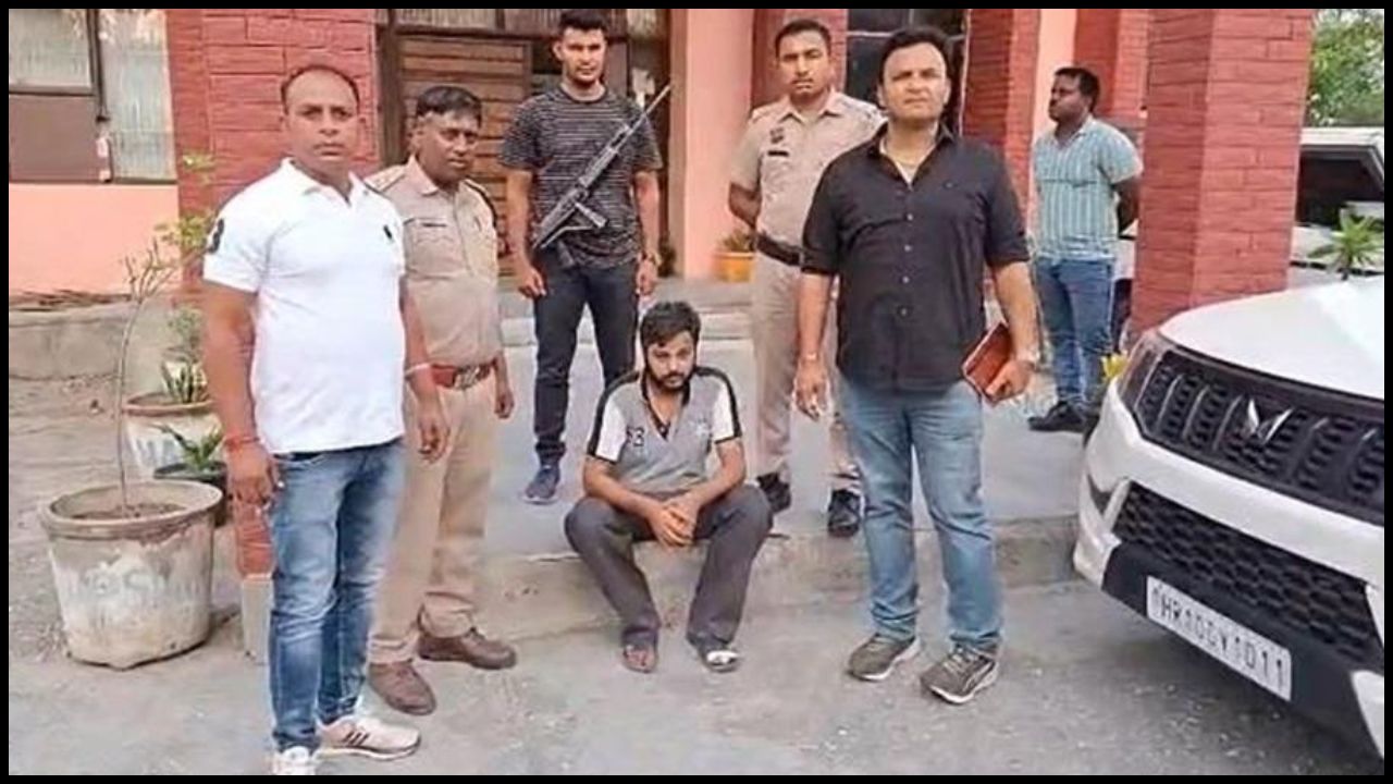 Haryana News: हरियाणा के ड्रग्स माफिया का विदेशी जाल, सरकार की सख्ती के बीच नया तरीका अपनाया