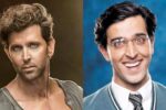 Hrithik Roshan की पहली फिल्म से पहले की एक मेहनत भरी कहानी क्या था वो राज जो उन्हे छुपाना पड़ा