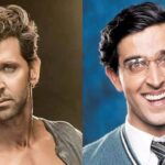 Hrithik Roshan की पहली फिल्म से पहले की एक मेहनत भरी कहानी क्या था वो राज जो उन्हे छुपाना पड़ा