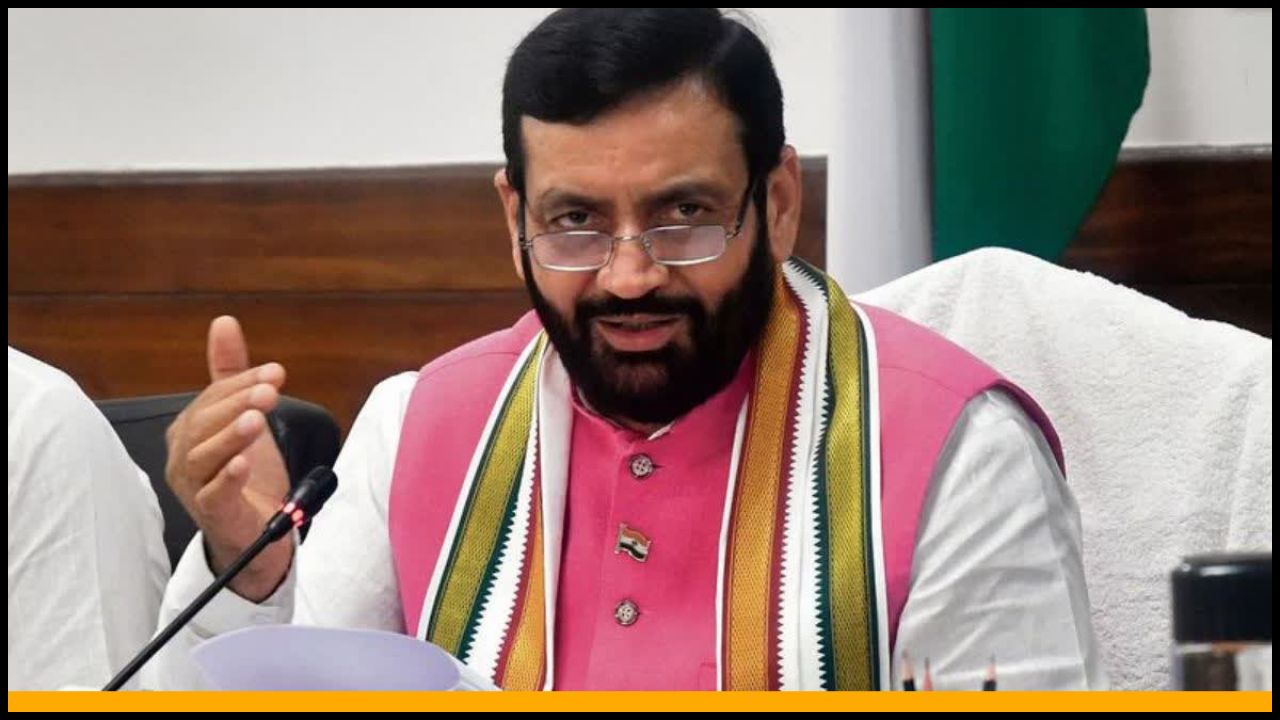 Haryana News: कैबिनेट मीटिंग में शराब पर बड़ा निर्णय, विज्ञापन पर पूर्ण प्रतिबंध और भारी जुर्माने की चेतावनी