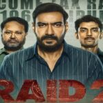 ‘Raid 2’ मिशन इम्पॉसिबल से पहले तोड़ेगी बड़ा रिकॉर्ड – अजय देवगन के नाम एक और हिट!