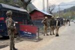 J-K में आतंकियों पर सबसे बड़ी कार्रवाई, 100 से ज्यादा गिरफ्तार, अब नहीं बचेगा कोई