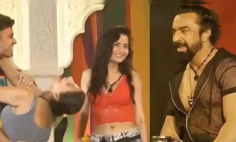 हाउस अरेस्ट: Ajaz Khan फिर विवादों में, 5 बड़े विवाद जिनसे थर्रा उठा था बॉलीवुड