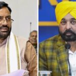 हरियाणा-पंजाब पानी विवाद: सर्वदलीय बैठक शुरू, हरियाणा सुप्रीम कोर्ट जाने की तैयारी में
