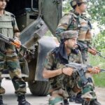 पाकिस्तान की नापाक हरकत: ऑपरेशन सिंदूर के बाद एलओसी पर फायरिंग, 7 भारतीयों की मौत
