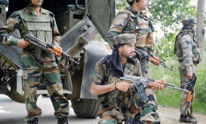 पाकिस्तान की नापाक हरकत: ऑपरेशन सिंदूर के बाद एलओसी पर फायरिंग, 7 भारतीयों की मौत