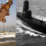 Operation Sindoor: INS विक्रांत को डुबोने निकली पाकिस्तानी पनडुब्बी... इतिहास दोहराएगा पाकिस्तान?