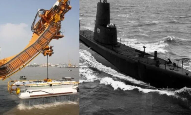 Operation Sindoor: INS विक्रांत को डुबोने निकली पाकिस्तानी पनडुब्बी... इतिहास दोहराएगा पाकिस्तान?