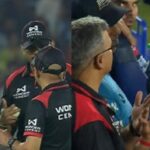 IPL 2025: रन भी बनाए, अंपायर से भिड़ भी गए – शुभमन गिल के गुस्से की वजह बना विवादित रन आउट