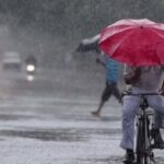 Weather Update: हरियाणा में तीन दिन मौसम का बदलेगा मिजाज, तीन मई को बारिश की संभावना