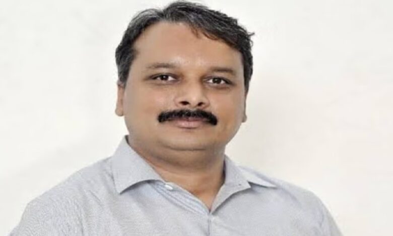 मुख्यमंत्री के ओएसडी बड़खालसा को नई जिम्मेदारी, नीति निर्माण में निभाएंगे अहम भूमिका