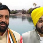 पानी पर टकराव: पंजाब-हरियाणा आमने-सामने, केंद्र सरकार ने बुलाई आपात बैठक