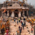 अयोध्या में बन रही 101 फीट ऊंची शिव प्रतिमा, श्रद्धालुओं को मिलेगी मुफ्त सेवा