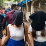 हरियाणा रोहतक सेक्स रैकेट का भंडाफोड़: होटल से तीन युवतियां और ग्राहक गिरफ्तार, मालिक फरार
