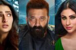 The Bhootni Review: संजय दत्त की मौजूदगी से संभली फिल्म, लेकिन मौनी रॉय की 'डरावनी' एक्टिंग फीकी