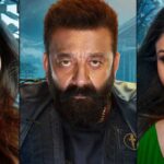 The Bhootni Review: संजय दत्त की मौजूदगी से संभली फिल्म, लेकिन मौनी रॉय की 'डरावनी' एक्टिंग फीकी