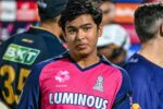 वैभव सूर्यवंशी: सूरज की ओर देखकर मैदान में उतरा यह खिलाड़ी, IPL 2025 में रच रहा इतिहास