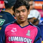 वैभव सूर्यवंशी: सूरज की ओर देखकर मैदान में उतरा यह खिलाड़ी, IPL 2025 में रच रहा इतिहास