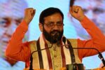 बृज भूमि होडल में विकास की नई लहर, सीएम सैनी ने खोला योजनाओं का पिटारा, 10 करोड़ की परियोजनाओं का उद्घाटन