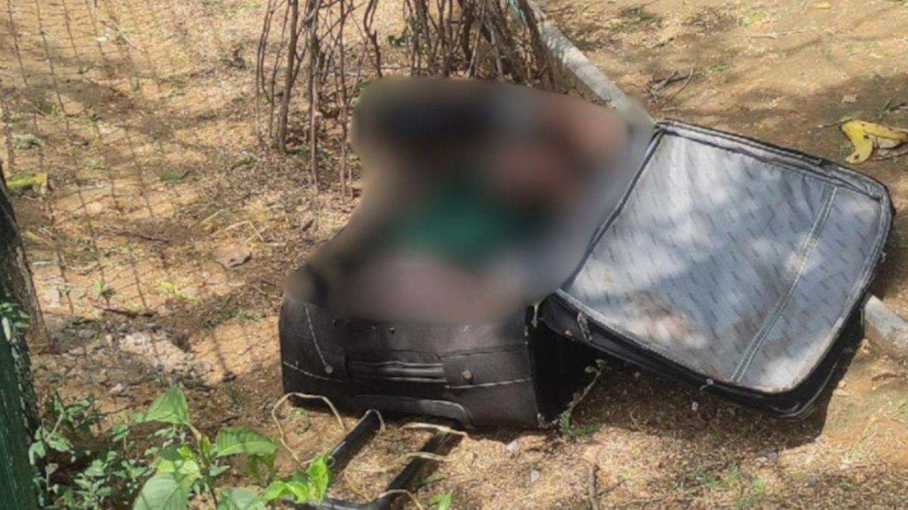 Haryana News: सिर पर गहरी चोट और अज्ञात पहचान, गुरुग्राम में मिला रहस्यमयी शव किसका है?