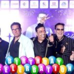 Vindu Dara Singh Birthday Bash: विंदू दारा सिंह के बर्थडे पर उड़े 500 के नोट, ड्रम की बीट पर मचा धमाल