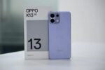Oppo K13 Turbo: गेमिंग के लिए डिज़ाइन किया गया स्मार्टफोन, जानिए खासियत