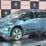 जल्द लॉन्च होगी JSW MG Windsor Pro EV, टीज़र में दिखाए शानदार सेफ्टी फीचर्स