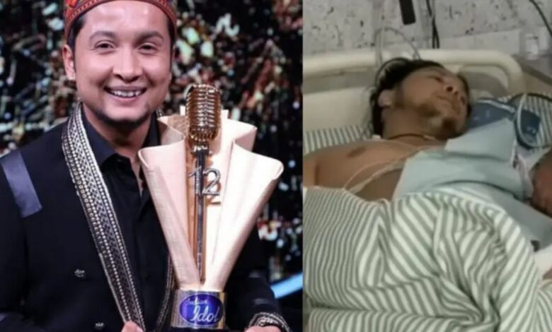 Pawandeep Rajan की कार हुई चकनाचूर, डॉक्टरों की कोशिशें जारी, फैंस दुआओं में जुटे