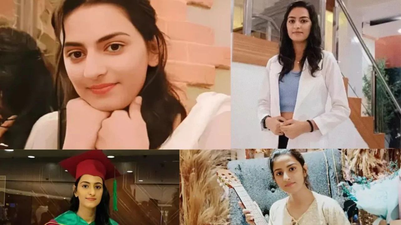 Hisar News: हिसार यूनिवर्सिटी में मौत का खुलासा, क्या वाकई खुद जल गई थीं डॉक्टर भवना?
