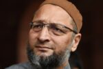 Asaduddin Owaisi का पाकिस्तान पर करारा प्रहार – '1947 में हमने ही चुना था भारत!'