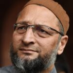 Asaduddin Owaisi का पाकिस्तान पर करारा प्रहार – '1947 में हमने ही चुना था भारत!'