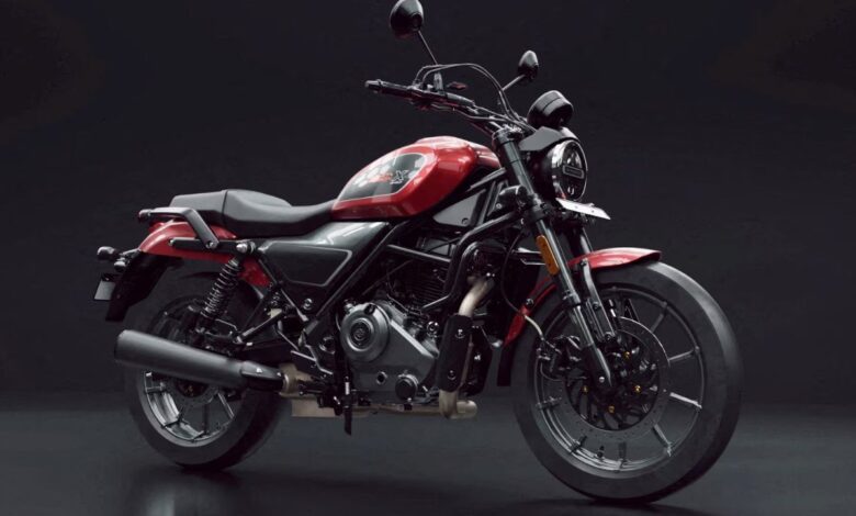 Hero MotoCorp के एक्सपोर्ट्स में भी कमी, क्या यह स्थिति कंपनी को नुकसान पहुंचाएगी?