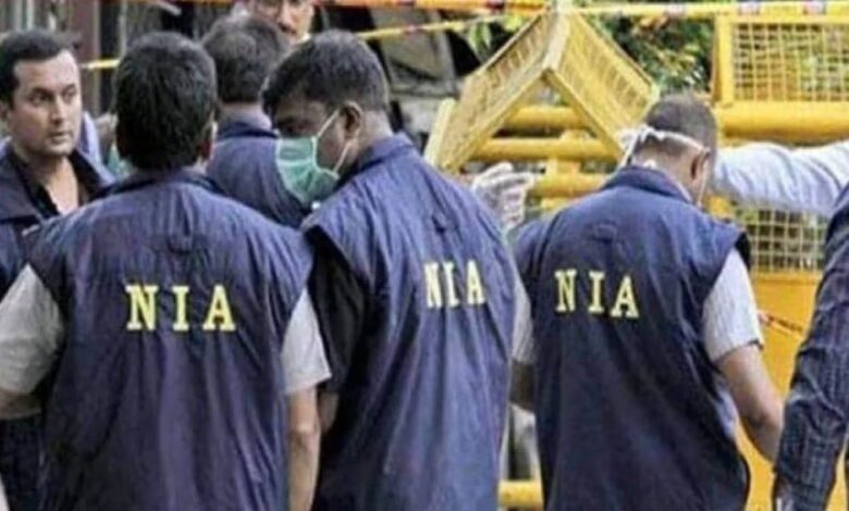 NIA ने शुरू की नीमराणा हमले की गहरी जांच, क्या Arsh Dalla है असल मास्टरमाइंड?