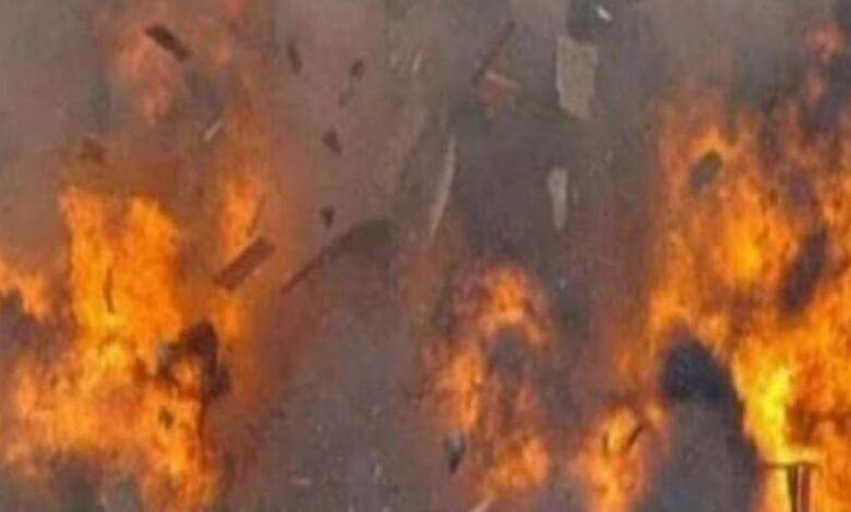 Patna News: पटना में आतंक का मंजर, बम धमाकों से बच्ची बुरी तरह जल गई – क्या है इसके पीछे का सच?