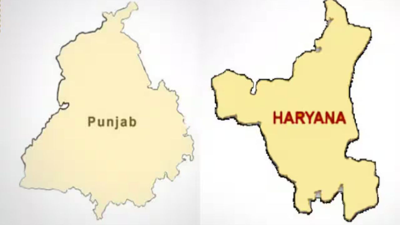 Haryana Punjab Water Dispute: जल संकट बनाम जल अधिकार, हरियाणा की ऑल पार्टी मीटिंग से निकला अल्टीमेटम