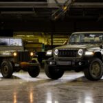 Jeep Wrangler Willys 41 Edition लॉन्च, क्या ये SUV बदल देगी प्रीमियम सेगमेंट का खेल?