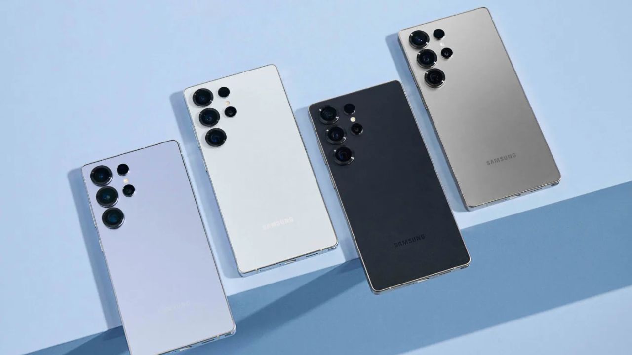 Samsung Galaxy S25 Ultra पर बंपर डिस्काउंट! अब मात्र 1,12,999 रुपये में खरीदें