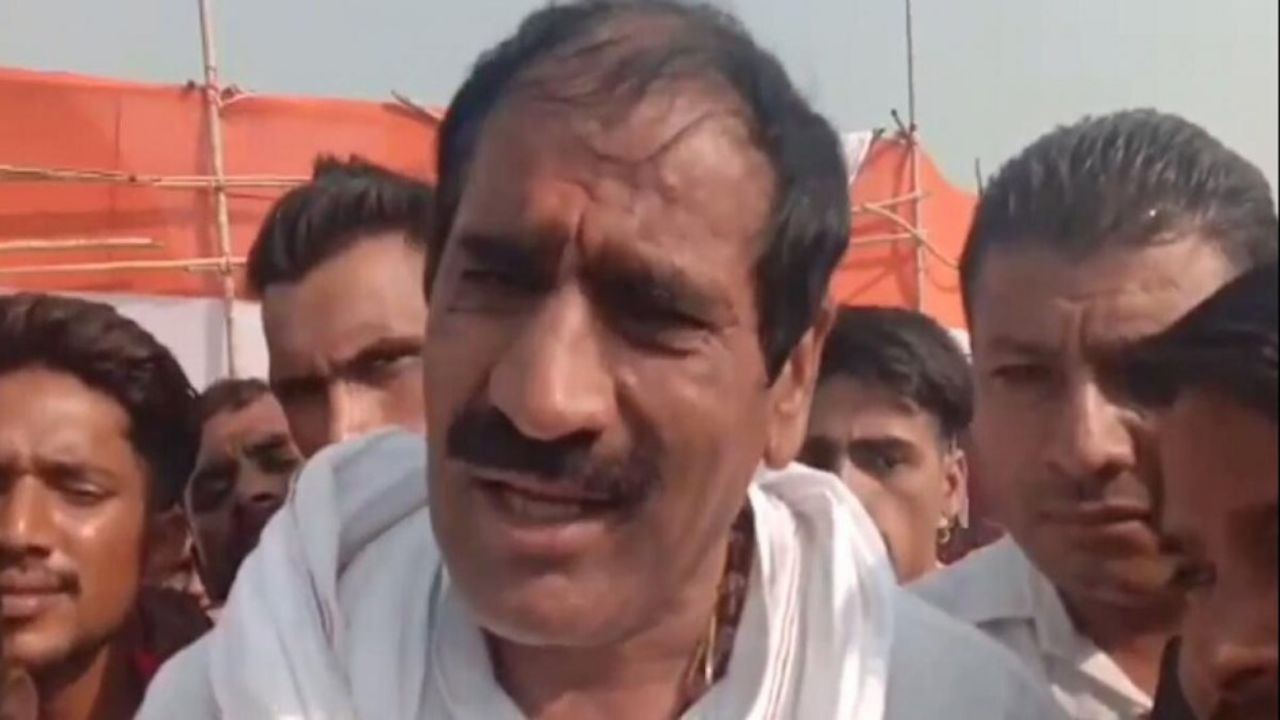Haryana News: पूर्व कांग्रेसी विधायक पर मनी लॉन्ड्रिंग का आरोप, 1500 करोड़ की गड़बड़ी से मचा हड़कंप