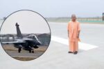 IAF Fighter Jet: गंगा एक्सप्रेसवे पर भारतीय वायुसेना की ऐतिहासिक रात्री लैंडिंग, क्या यह सुरक्षा में एक बड़ा कदम है?