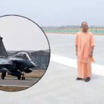 IAF Fighter Jet: गंगा एक्सप्रेसवे पर भारतीय वायुसेना की ऐतिहासिक रात्री लैंडिंग, क्या यह सुरक्षा में एक बड़ा कदम है?